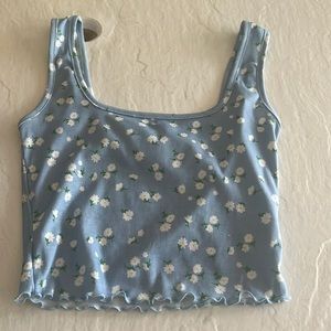 tank top from shein